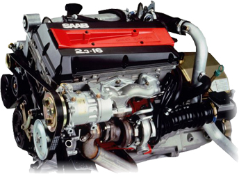 P232E Engine